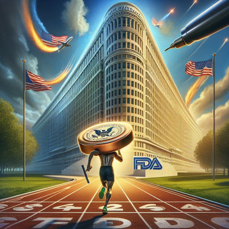 Disc Medicine to pursue traditional U.S. approval after FDA rejects new fast-track route