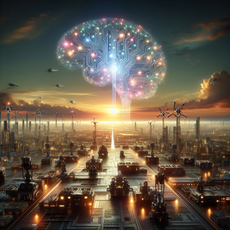 Opinion | What AI is really coming for – The Washington Post