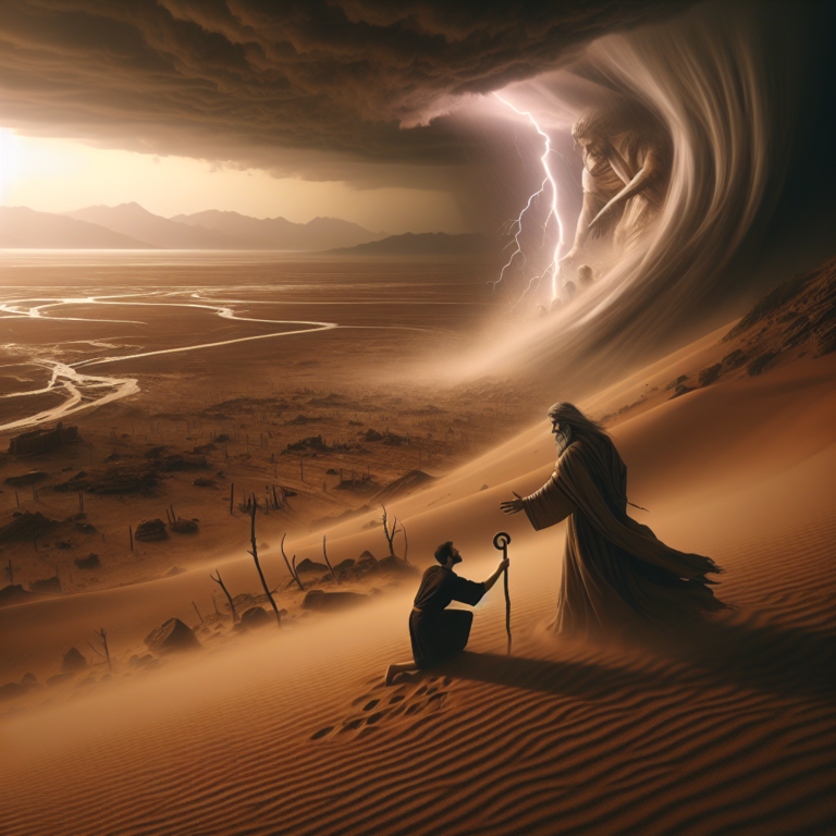 Embracing Mercy: Finding Grace in Difficult Times