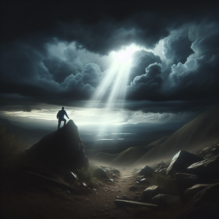 Confidence in God’s Promise: A Study of Hebrews 10:35