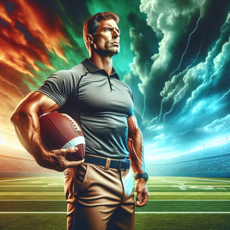 Packers assistant head coach Rich Bisaccia stepping away in stunner