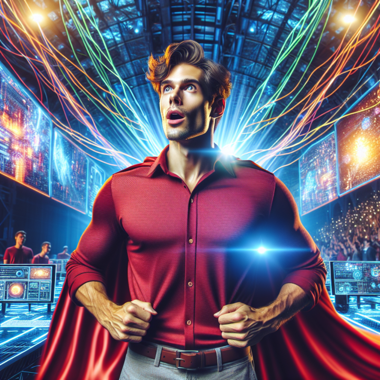 ‘Shazam!’ Star Zachary Levi “Gobsmacked” At Seedance 2.0