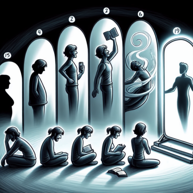 I used to hate my appearance. Here's how I learned to accept it – BBC