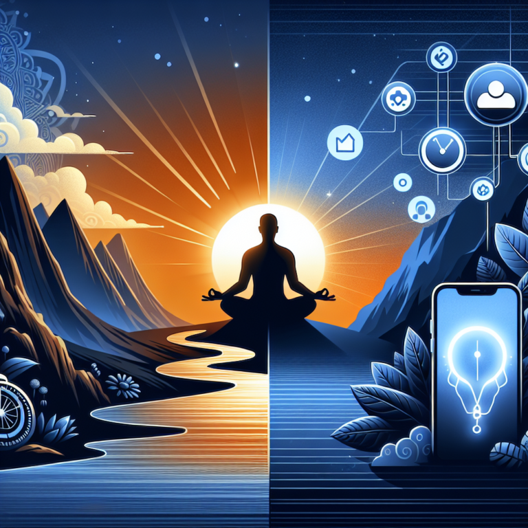 Divine Minutes: Harnessing Technology for God’s Work