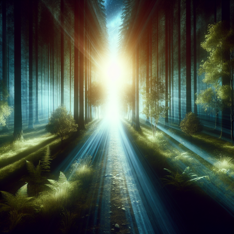 Faith Defined: Exploring Hebrews 11:1