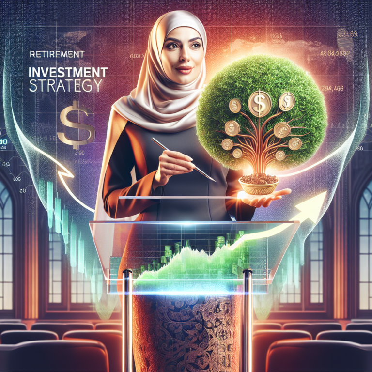 Financial expert reveals retirement investment strategy to accumulate huge wealth | The Economic Times – The Economic Times