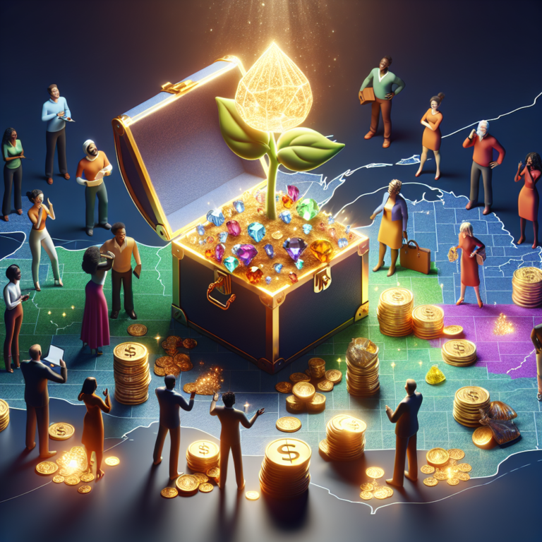 $1 million in state funds to bolster Northeast Wisconsin startups and entrepreneurs