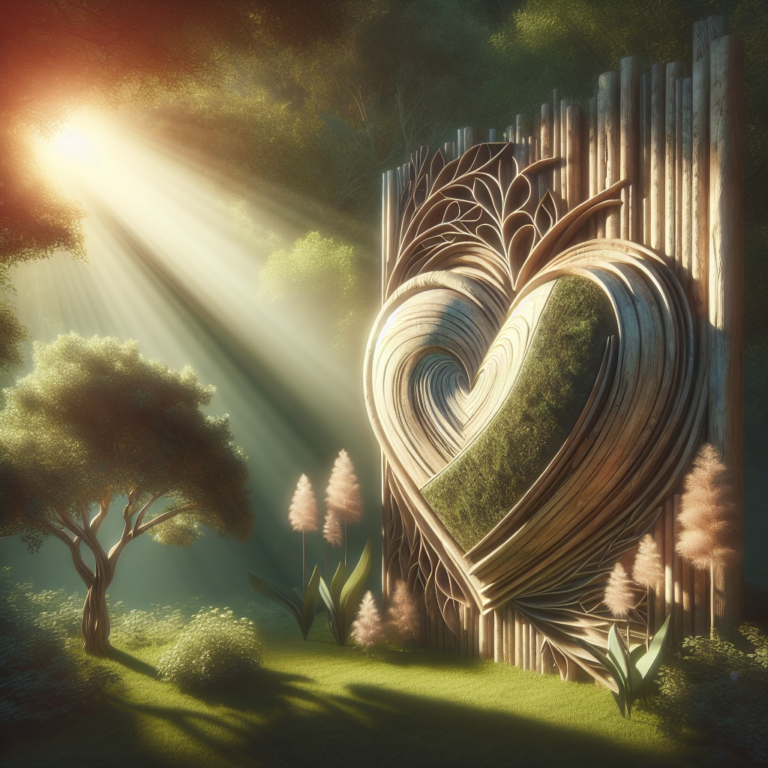 Heart of the Matter: Cultivating Focus on What Truly Matters