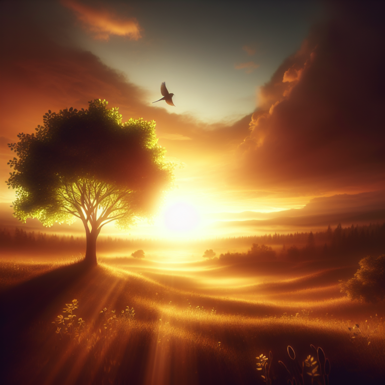 Anchored in Hope: A Daily Devotional Journey