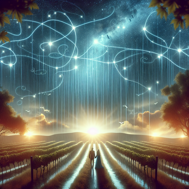 Unfailing Love: Discover the Promise in Hosea 2:20