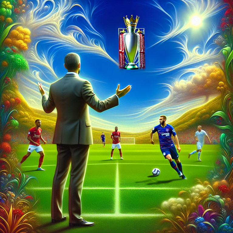 Mikel Arteta urges need for ‘calm’ Arsenal in Premier League title race