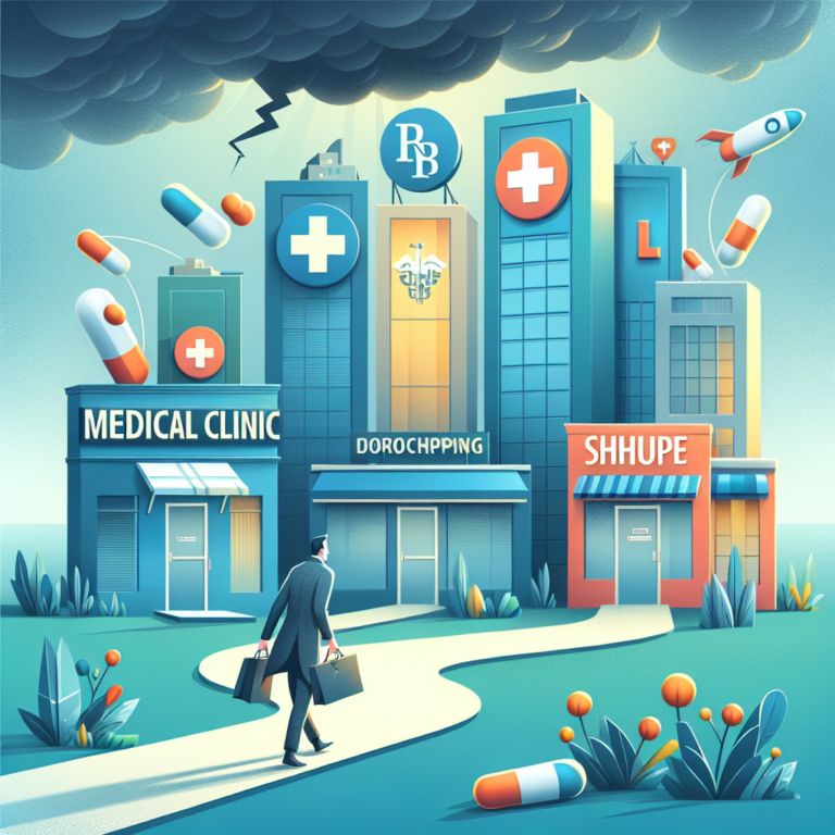 How private ‘doctor shopping’ fuels prescription drug abuse