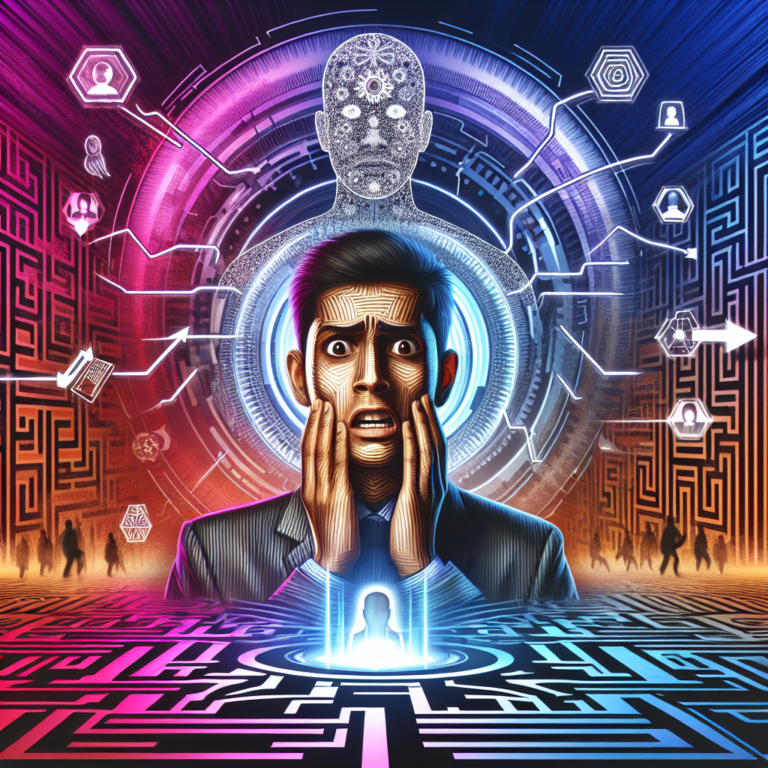 Nascent tech, real fear: how AI anxiety is upending career ambitions | Technology