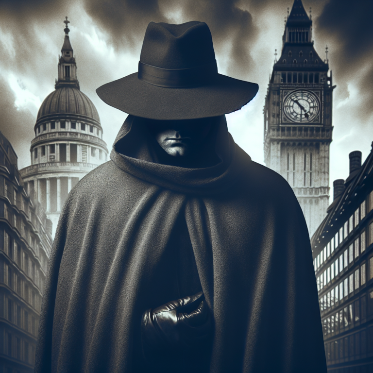 Finding Light in Shadow: A Devotional Inspired by Darkman