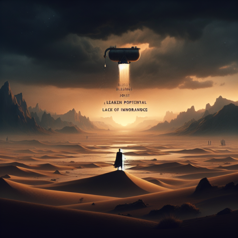 Lost for Lack of Knowledge: Unveiling the Message of Hosea 4:6