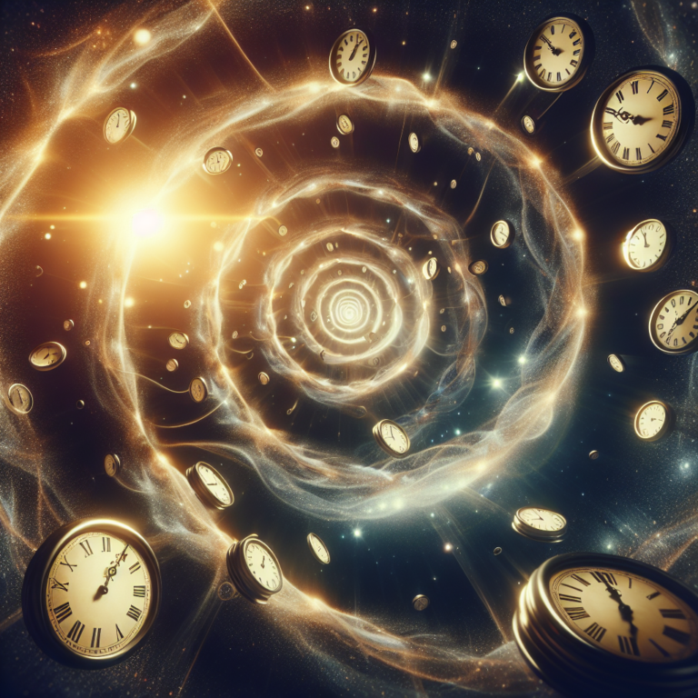 Eternity in a Moment: Finding God’s Presence in Each Tick of the Clock – Mary Parrish