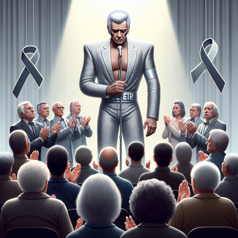 Barry Manilow cancels more concerts amid recovery after cancer surgery