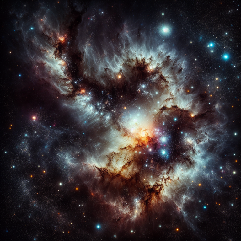 A Galaxy Composed Almost Entirely of Dark Matter Has Been Confirmed