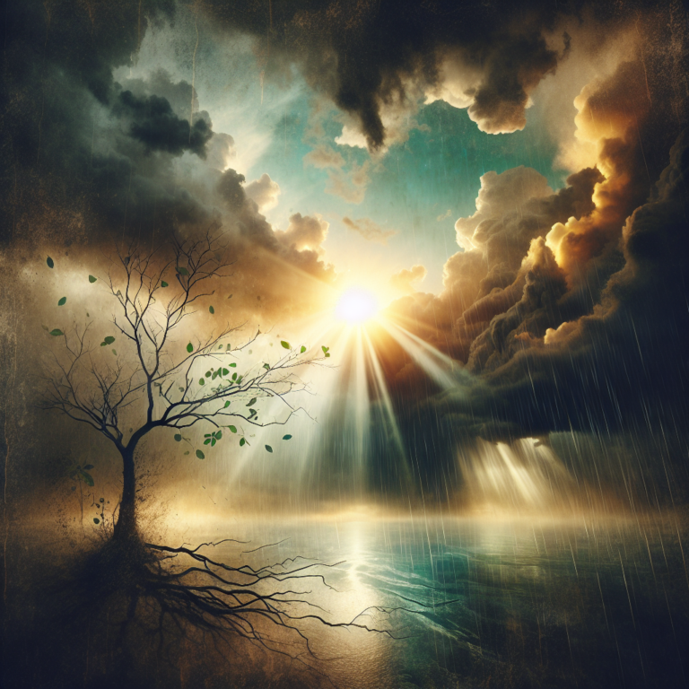 Return to Renewal: Unveiling the Call of Hosea 6:1