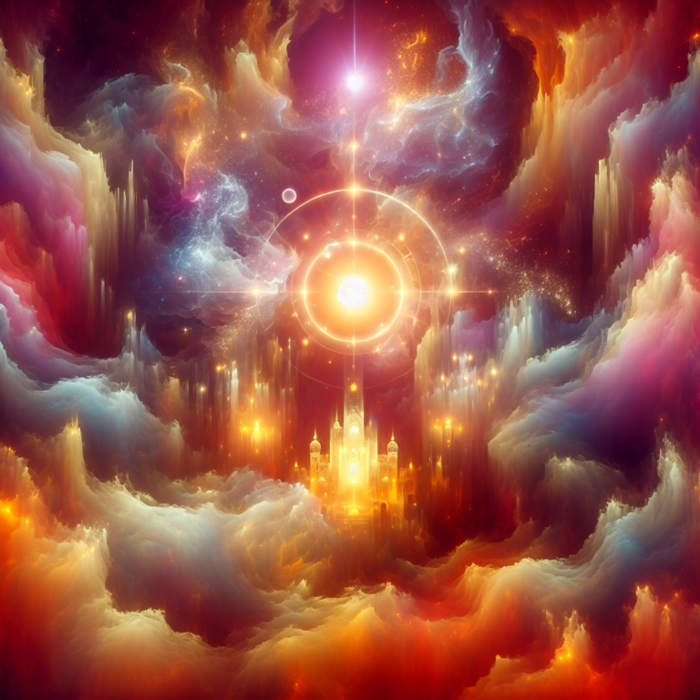 Living in His Kingdom: Embracing the Heart of God