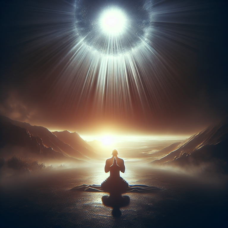 Beyond Sacrifice: Embracing True Devotion in Hosea 6:6