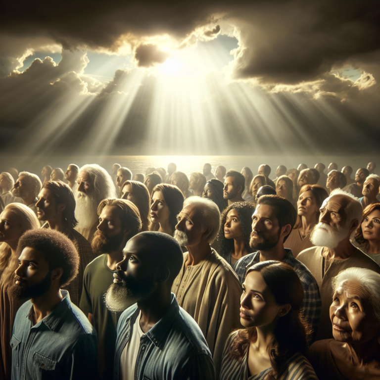 God’s Perfect Plan: Understanding Hebrews 11:40