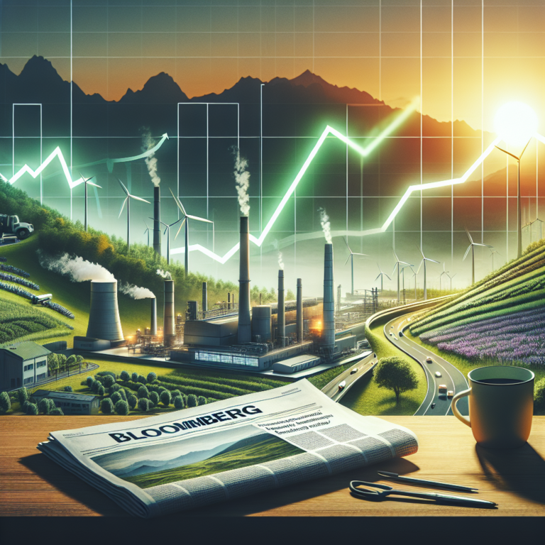 Germany Is About to Find Out Whether Its Recovery Is Real – Bloomberg