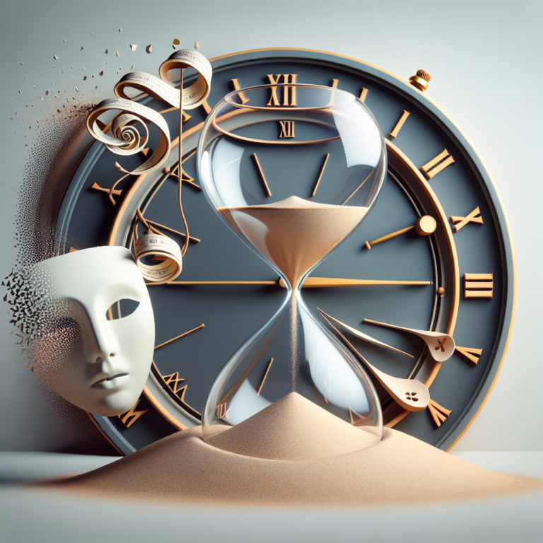 Timely Truths: Unmasking the Myths of Time Management