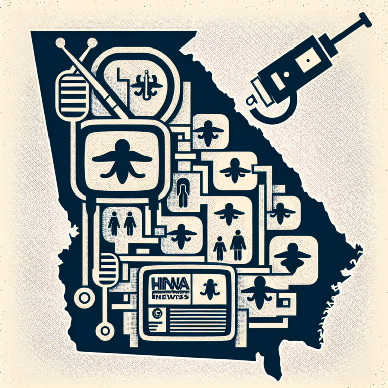 Measles case reported in Georgia – WSB-TV Channel 2