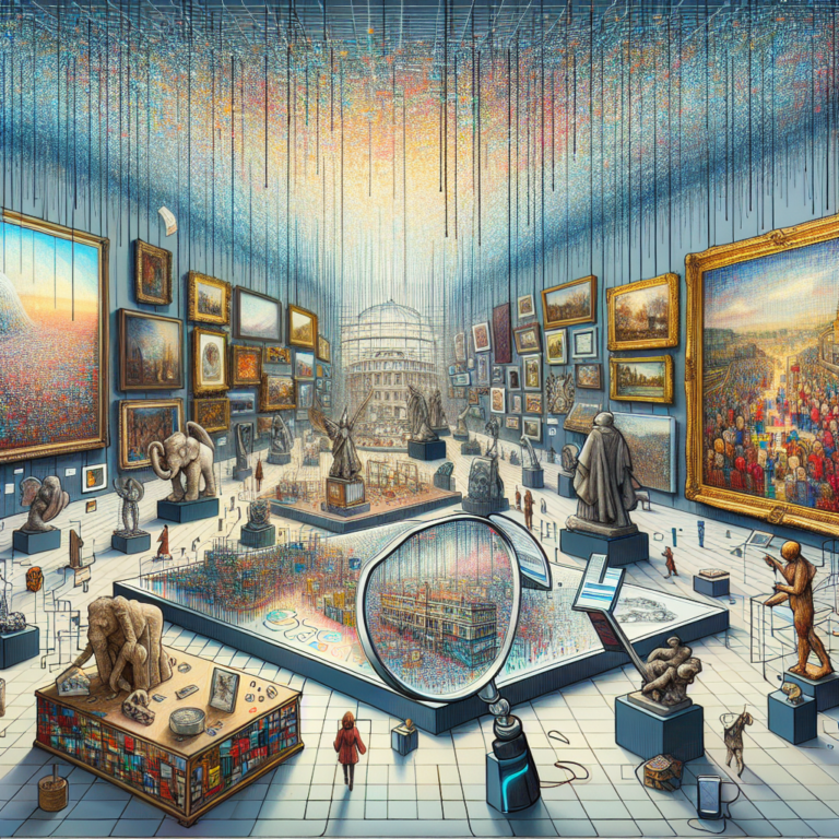 ‘We’ve scratched the surface’: mission to digitise UK public art reaches 1m entries | Art and design