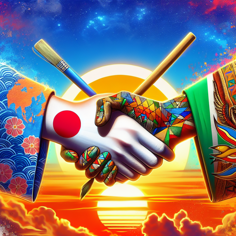 NSIA, Japan sign $50m Nigerian Startups Fund deal