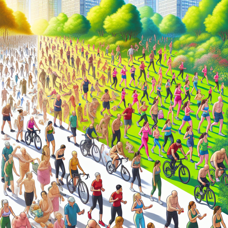 They Hated Exercise. Weight-Loss Drugs Changed Everything. – The New York Times