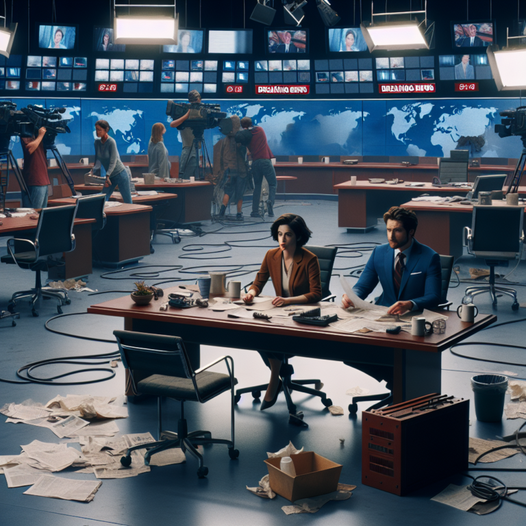 WGN-TV lays off 8 on-air reporters, anchors in massive downsizing