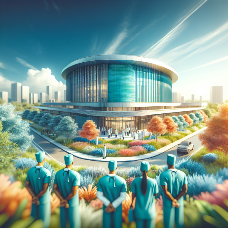 More doctors voice concerns over Confluence Health cancer center | News