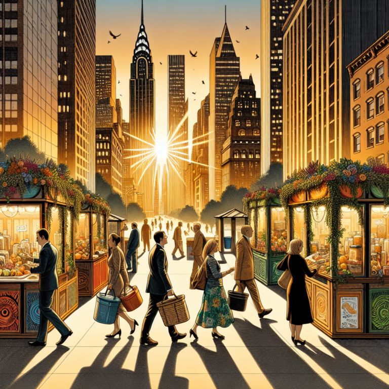 If You’re Not Composting in New York City, It Could Cost You – The New York Times