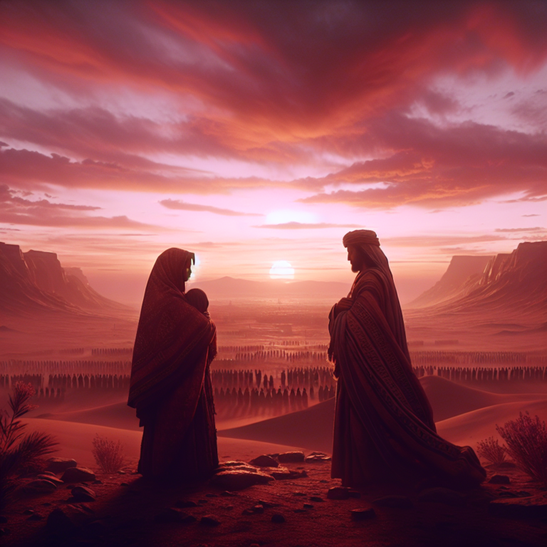 Unfailing Love: Discovering Devotion in Hosea 13:4