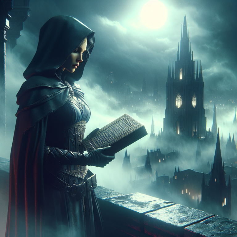 Faith, Redemption, and the Duality of Heroes: A Devotional Inspired by Batman Forever