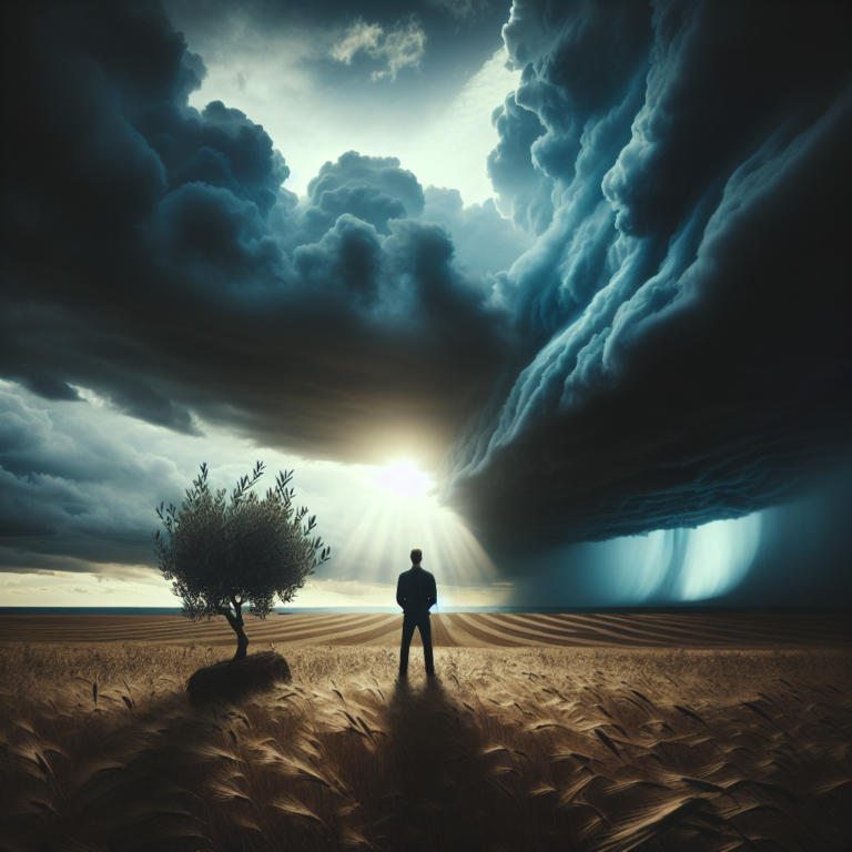 Understanding Divine Discipline: A Study of Hebrews 12:6