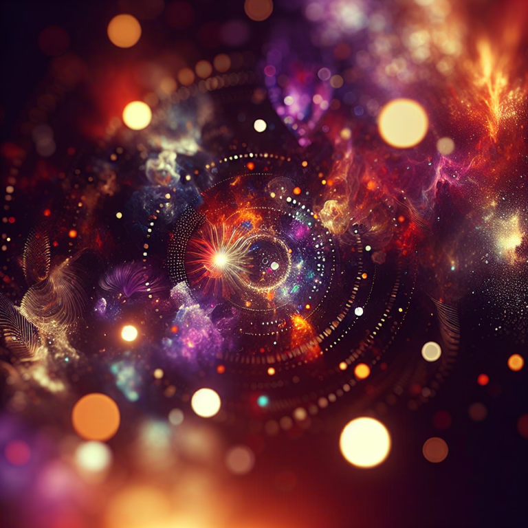 Living Through Love: Embracing the Soul’s Language