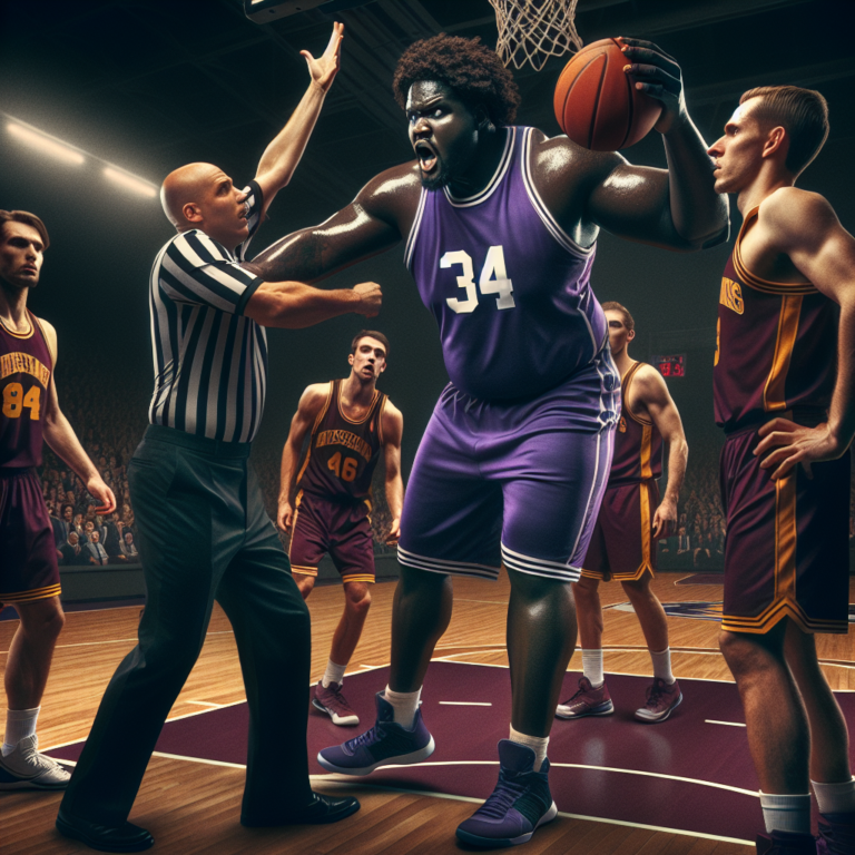 TCU center Malick Diallo ejected after scrum breaks out vs. Arizona State