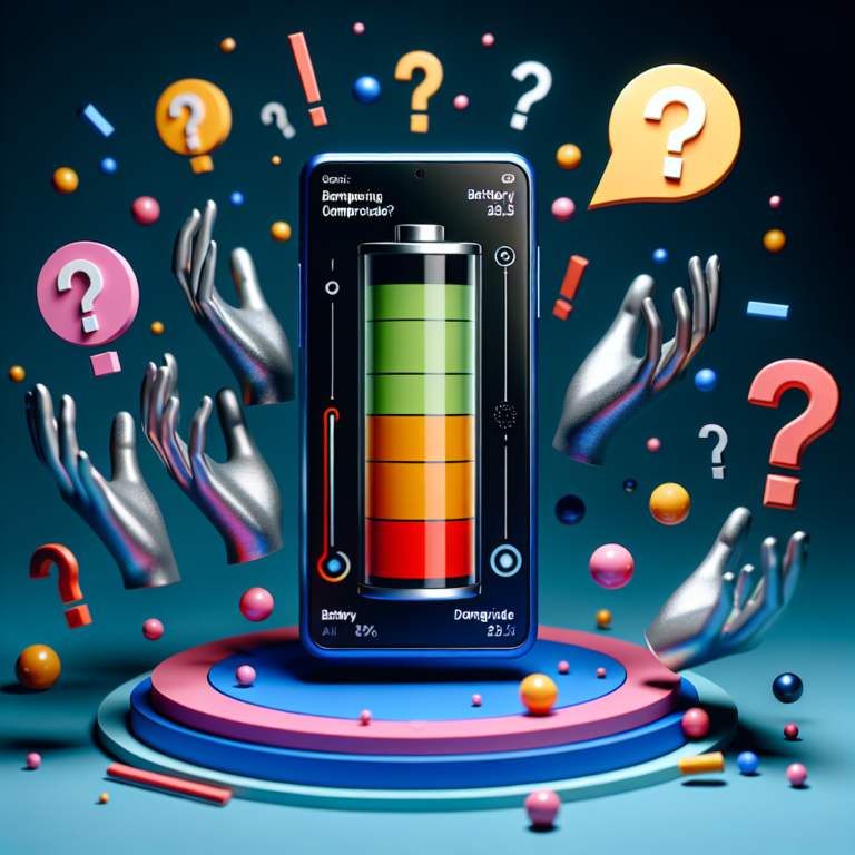 Leak: Samsung Galaxy S26 batteries include a surprising downgrade