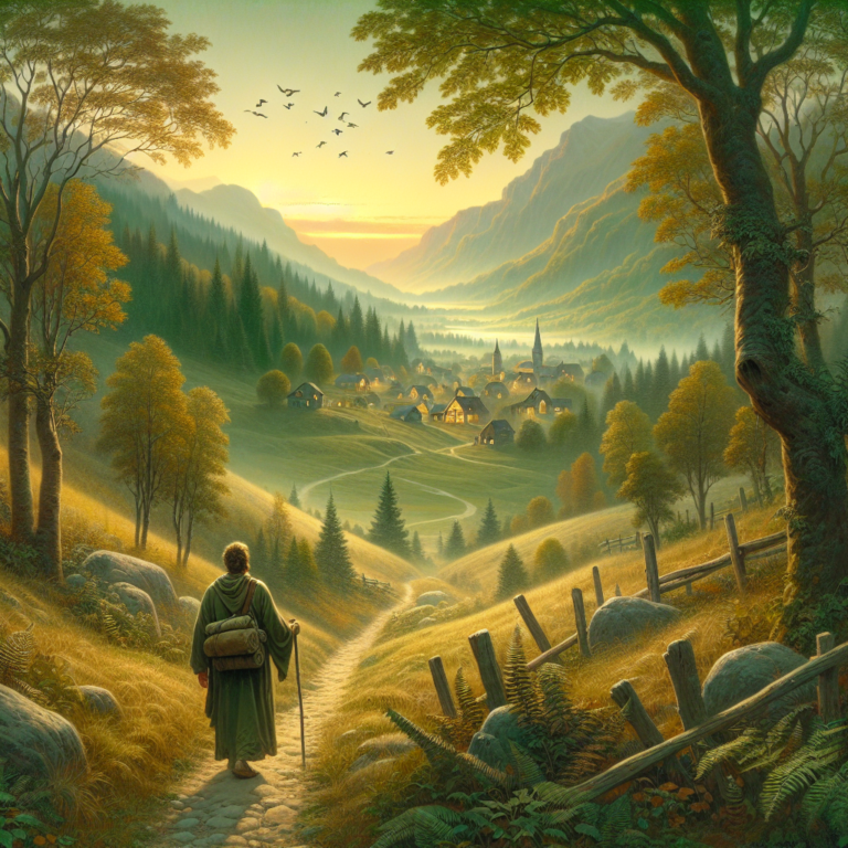 Return and Be Renewed: Embracing Restoration in Hosea 14:1