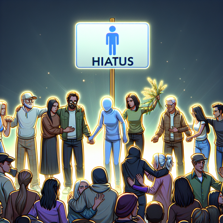 Manon of KATSEYE Hiatus Announcement: Celebrities Offering Support