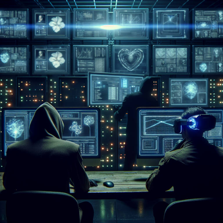 Column | How scammers are using AI deepfakes to steal money from taxpayers – The Washington Post