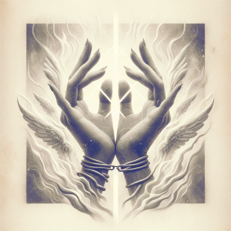 Bounded by Grace: Finding Freedom in Saying No