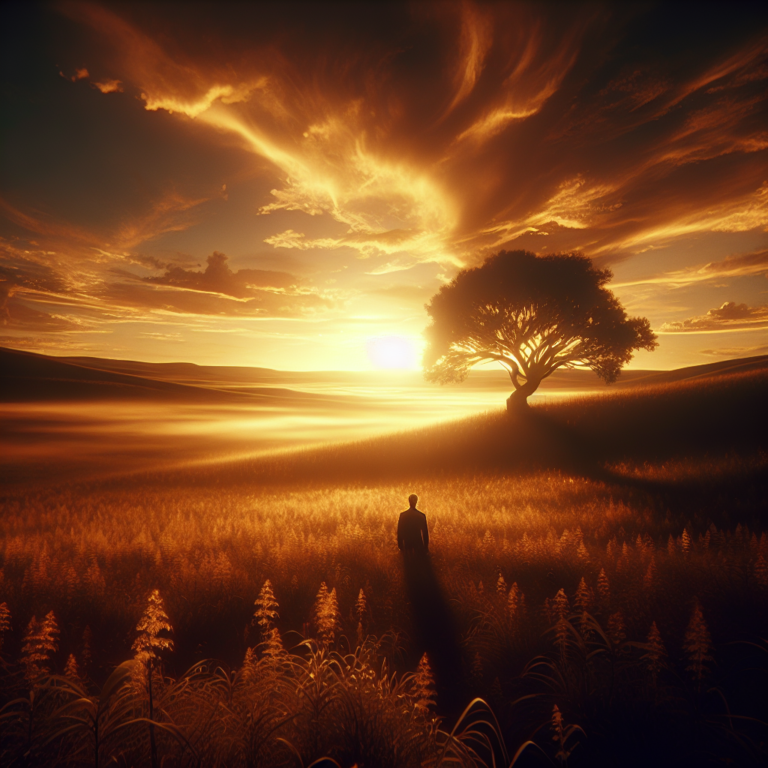 Embracing Truth: Aligning Feelings with Faith – A Devotional by Matt Zotti