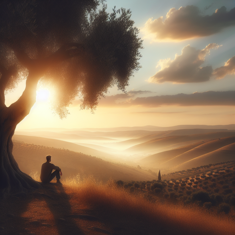 Faithful Watch: Trusting in God’s Salvation