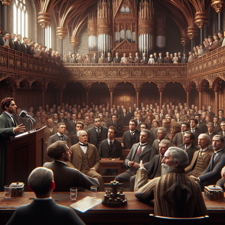 Diplomatic Tensions Ignited as Huckabee Affirms Biblical Borders