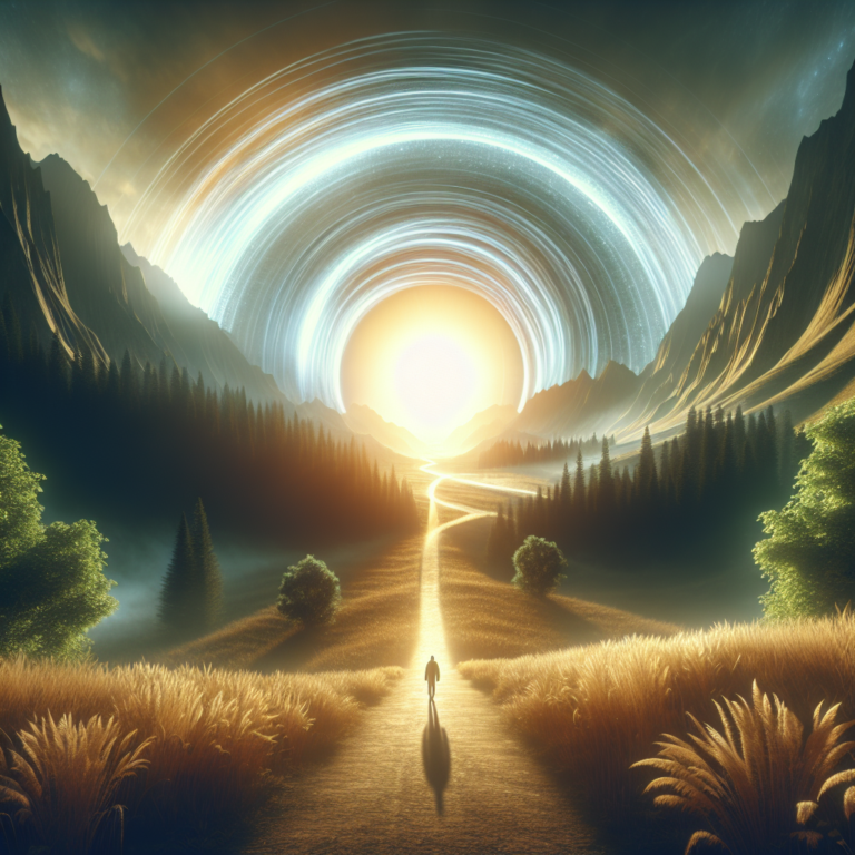 Embrace Wisdom: Unveiling the Path of the Righteous in Hosea 14:9