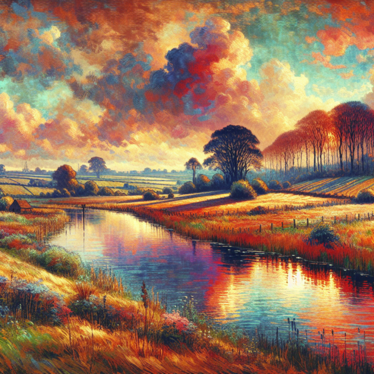 David Hockney’s first English landscape on show for first time in almost 30 years | David Hockney